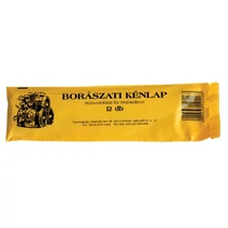 KÉNLAP 12 DB-OS
