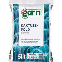 Kaktuszföld 5 L