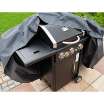 Kerti grillsütő takaró 125 x180x 80cm                                         