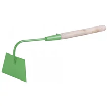 Kézi lapos gyomkapa