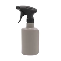 Kézi permetező, szürke 0,5l, PE