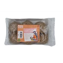 Kona Corn faggyúgolyó madáreleség 6db/cs (magból, gabonából, zsiradékkal)