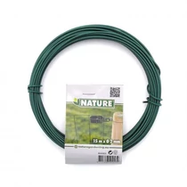 Kötöződrót műanyag bevonat, 2 mm, 15m