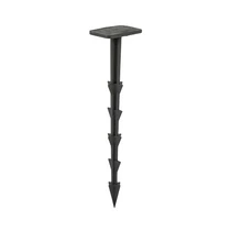 Leszúró tüske agroszövethez és vakondhálóhoz 50db 12cm