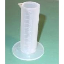 MÉRŐHENGER MŰANYAG 10ML OSZTÁSOS
