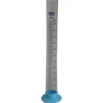 MÉRŐHENGER ÜVEG 250ML OSZTÁSOS