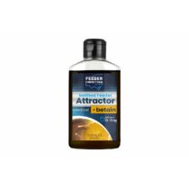 Method Feeder Attractor + Betaine aromafolyadék csoki narancs 200 ml