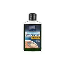 Method Feeder Attractor + Betaine aromafolyadék halas kagylós 200 ml