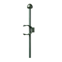 Műanyag növénytámasz +klipsz 75cm