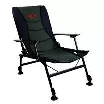 N2 Komfort karfás szék