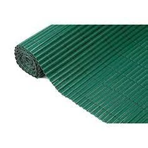 Nádhatású Pvc gyékény 1x3m