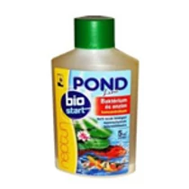 Neptun Pond Line Biostart baktérium és enzim koncentrátum 250ml