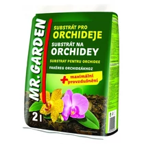 Orchidea fakéreg 2 L