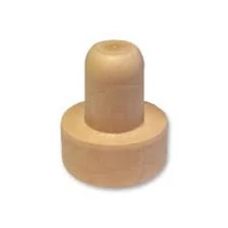 PARAFA DUGÓ KALAPOS 19,5 MM