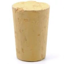 PARAFA DUGÓ KÚPOS 38 X 22/16