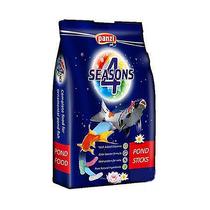 Panzi 4 Seasons tavi díszhaleleség 1kg