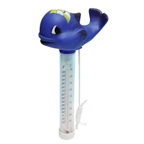 Peraqua delfines medence hőmérő