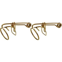 Pocokcsapda dróthurok 2db