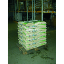 Pond substrate 21 kg 35xpallet