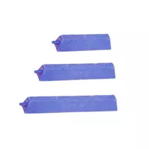 Porlasztókő 15 cm kék