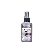 Predator-Z Gumihal twister aroma spray-pisztráng 50 ml