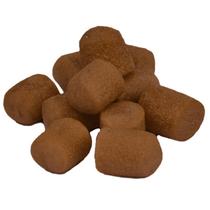Puha lebegő pellet 8 mm csoki 25 g