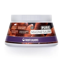 ReeFlowers - Pure Magnesium - C  5,5kg (Mg Balling por)