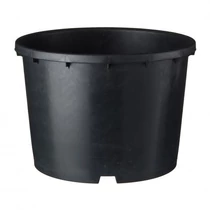 Ritzi konténer 15l H26xØ32cm