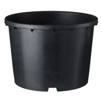 Ritzi konténer 25l H29xØ39cm