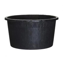 Ritzi konténer 30l H31xØ40,5cm