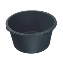 Szökőkút medence Victoria 60, 90 liter, 36 x 68 cm