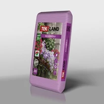 TEK-LAND balkon virágföld 5 L