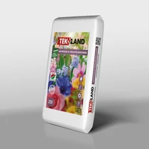 TEK-LAND univerzális virágföld 50 L