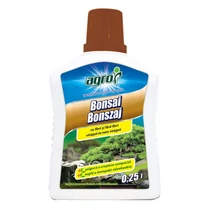 Tápoldat Bonszaj 0,25 L AGROCS