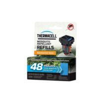 Thermacell M-48 Backpacker 48 órás utántöltő lapka készlet gázpalack nélkül