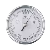Thermo/Baro Hygrometer falra 4x20cm