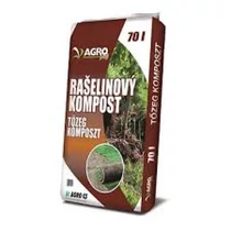 Tőzeg komposzt 70 L AGROCS