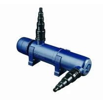 UVC készülék, Alg Clear 20000, 18W, kerti tóhoz 20m3-ig