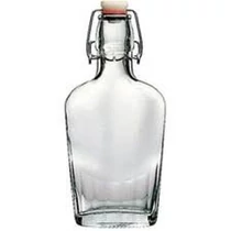ÜVEG LAPOS CSATOS 0,2 L