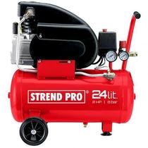 WORCRAFT KOMPRESSZOR 1800 W