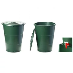 Esővíz tárolók