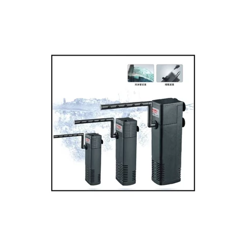 XILONG XL-F580 AKVÁRIUMI BELSŐ SZŰRŐ