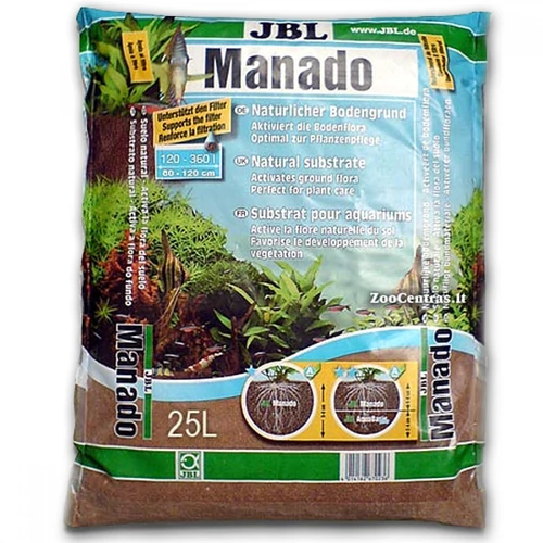 JBL MANADO ALJZAT 10 l