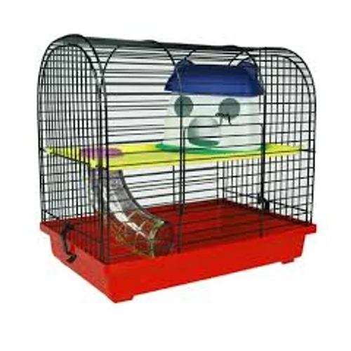 AGRO ZOO GRIM HÖRCSÖG KETREC
