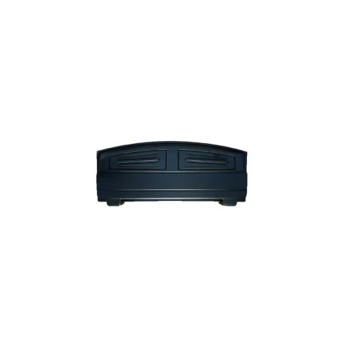AKVÁRIUM TETŐ ÍVES 60x30CM - 1x7W Led T8