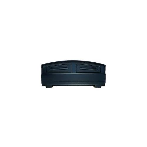 AKVÁRIUM TETŐ ÍVES 60x30CM - 6,8W LED