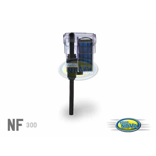 AQUA NOVA NF-300 AKASZTÓS SZŰRŐ