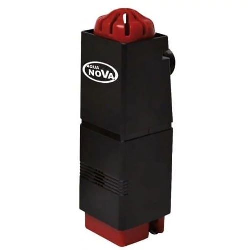 AQUA NOVA NSK-200 AKVÁRIUMI VÍZFELSZÍN SZŰRŐ