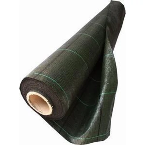 Agroszövet Fekete PPHA 100g per m2 160cmx10m 16m2 per csomag