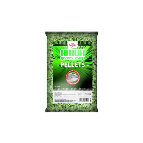 Amur Pellet 20mm 800g